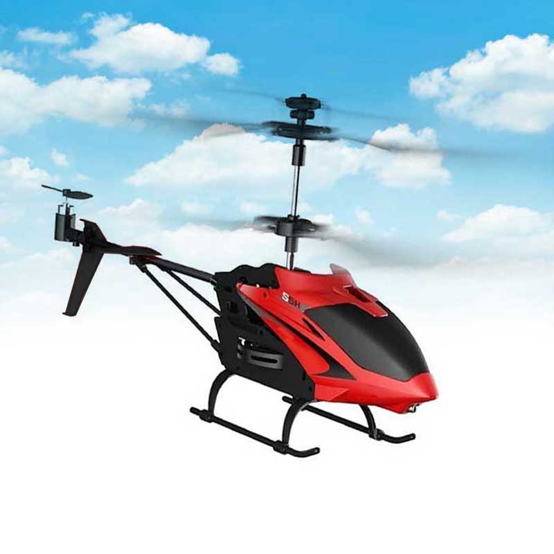 מסוק על שלט SKY Copter