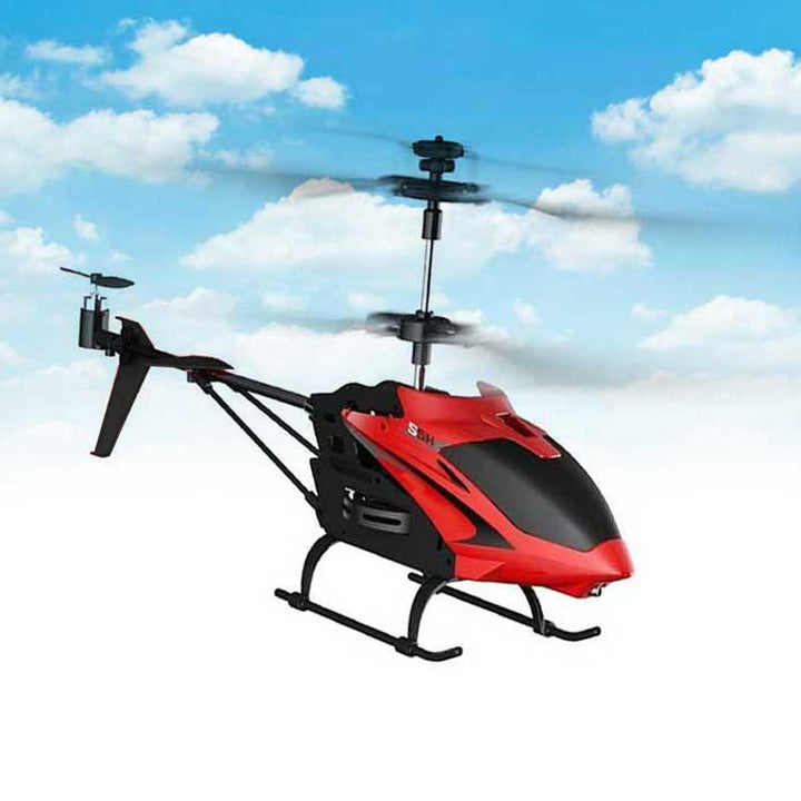 מסוק על שלט SKY Copter
