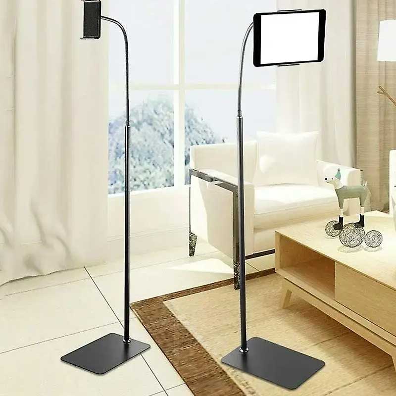 מעמד ריצפתי לסמארטפון ולטאבלט