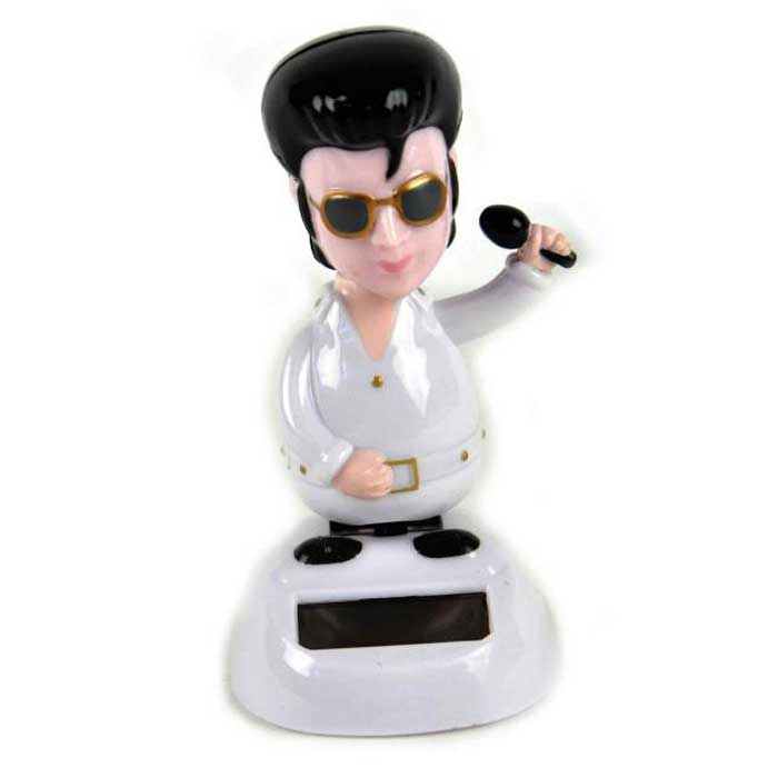 רקדן סולארי אלביס