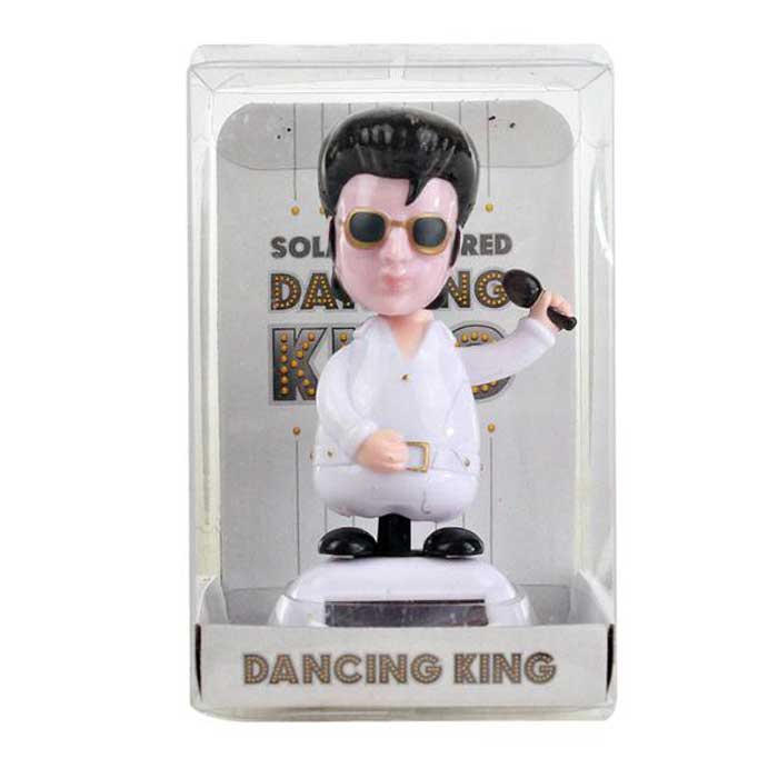 רקדן סולארי אלביס