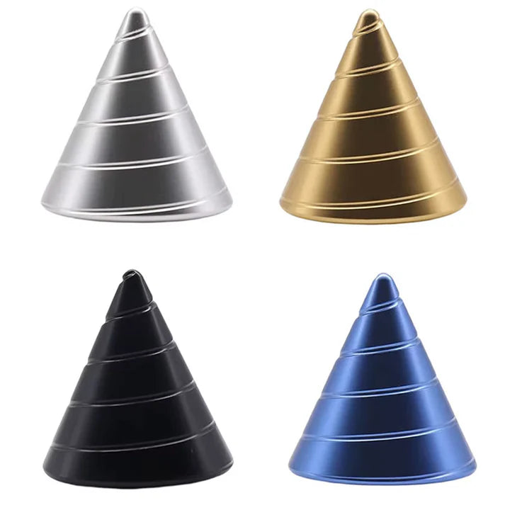 ספינר ספירלה שולחני