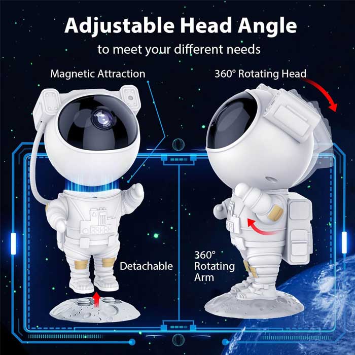 מקרן גלקסיה