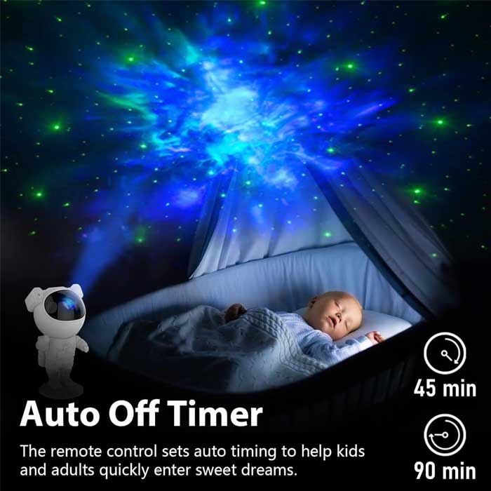 מקרן כוכבים