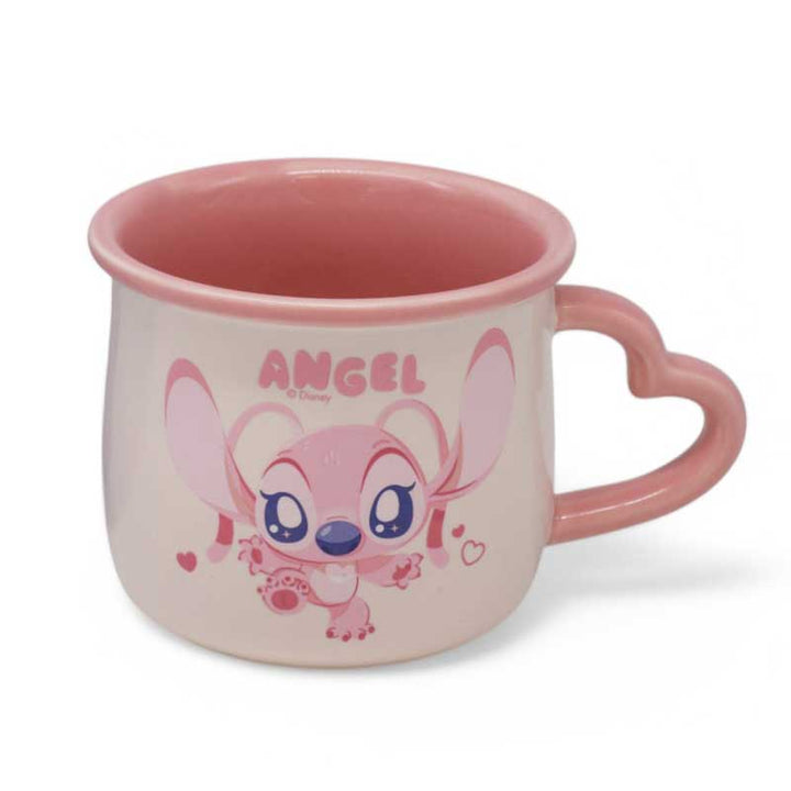 ספל סטיץ' ואנג'ל