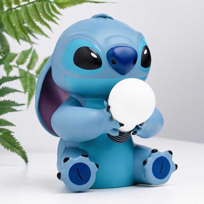 מנורת לילה סטיץ'