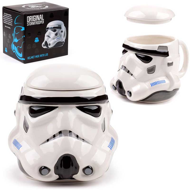 ספל מלחמת הכוכבים Star Wars