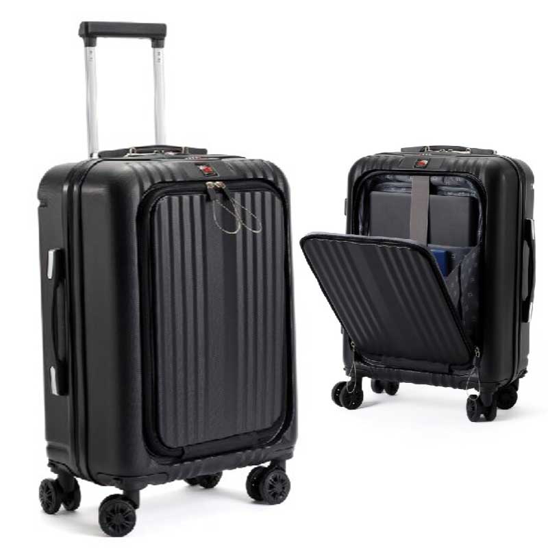 מזוודת עליה למטוס