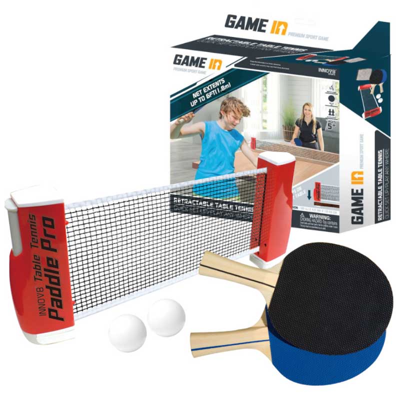 פינג פונג שולחני לבית ולמשרד