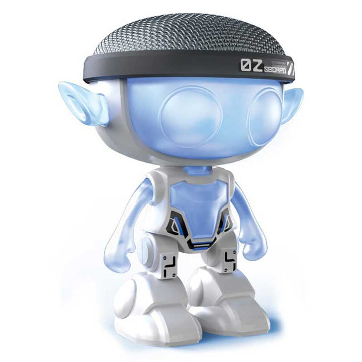 טוקימון - רובוט מקליט קולות