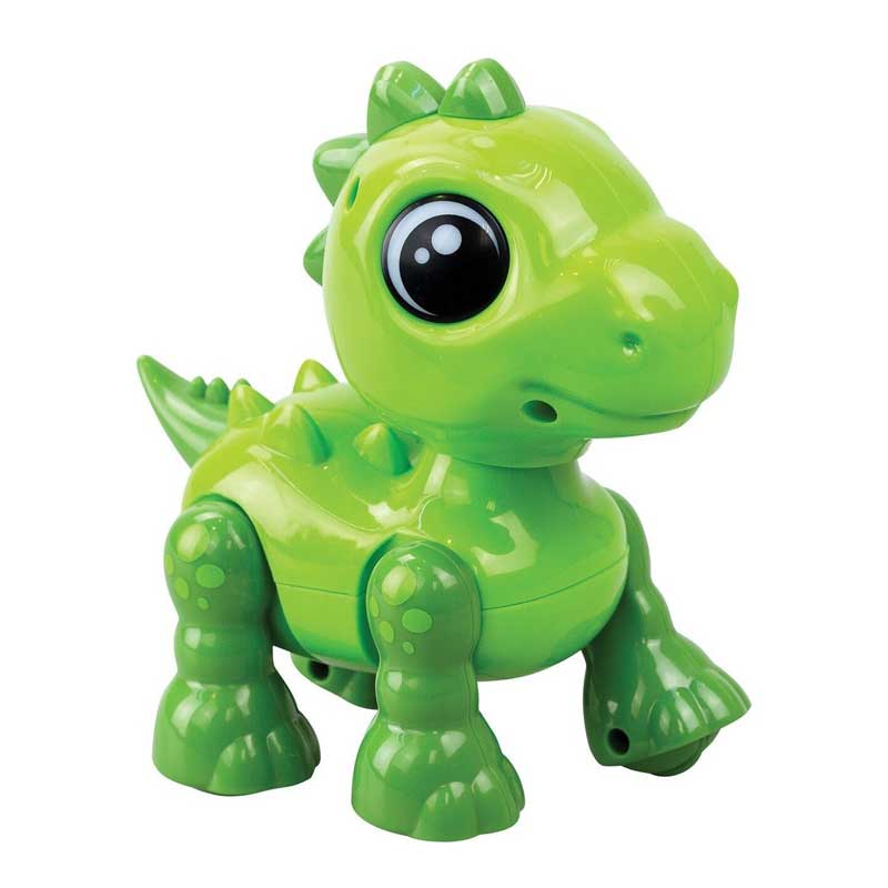 גור דינוזאור רובוטי