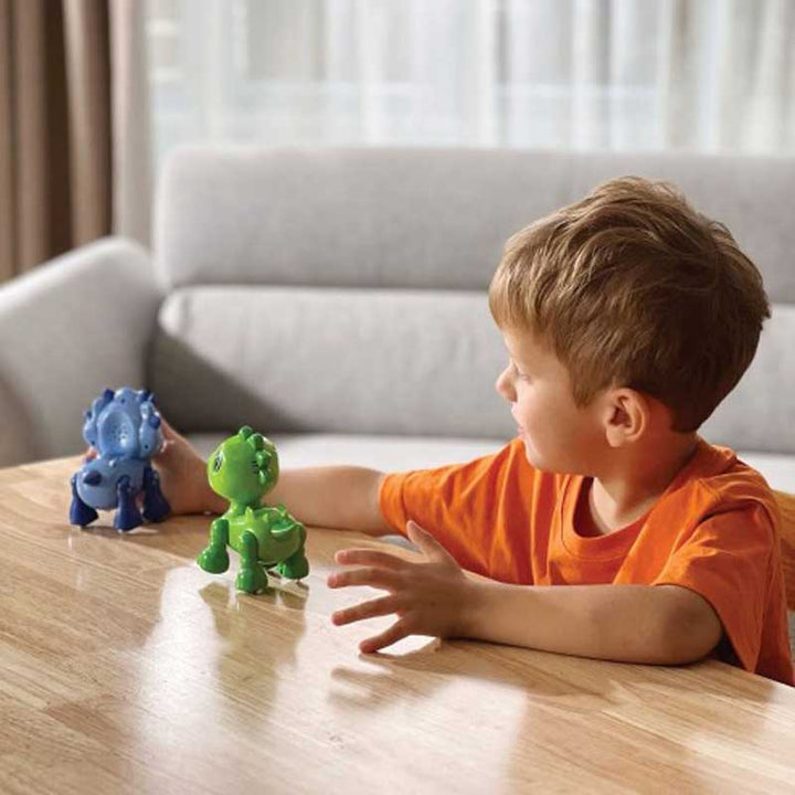 גור דינוזאור רובוטי