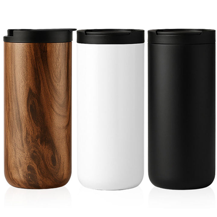 כוס תרמית נירוסטה 400 מ"ל