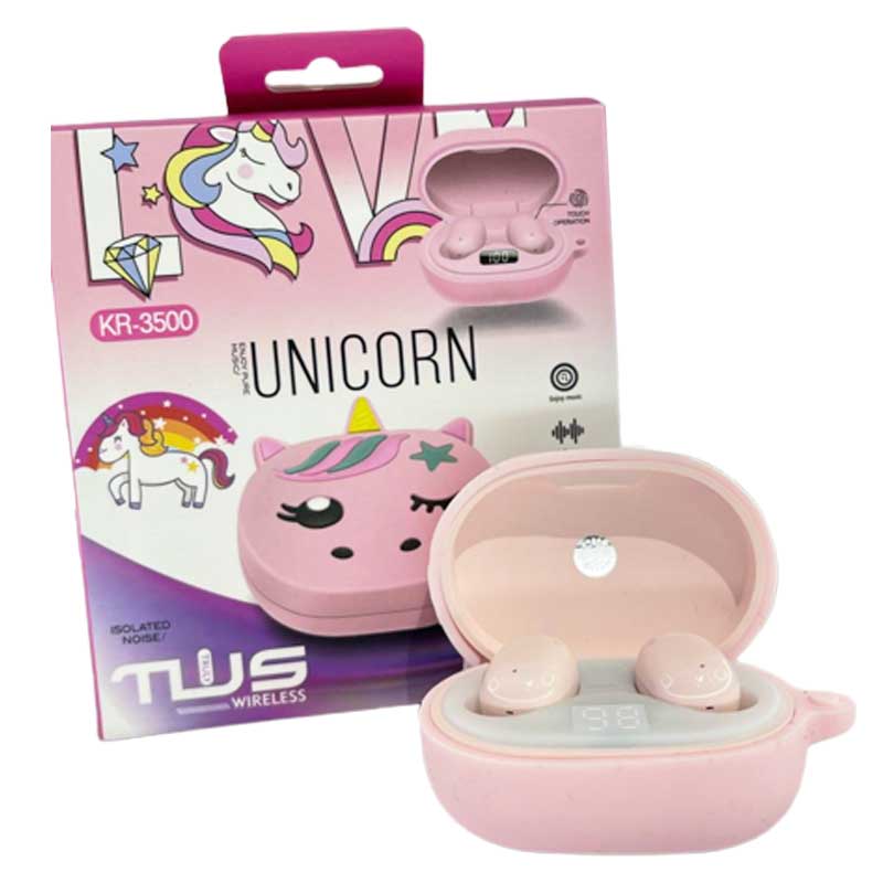 אוזניות אלחוטיות חד קרן