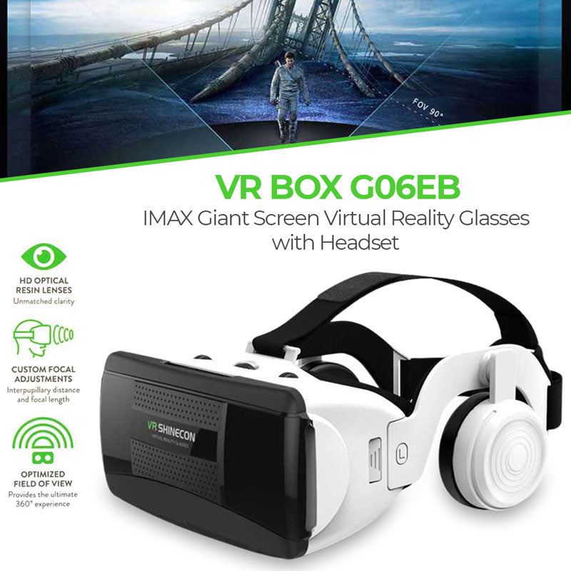 משקפי VR