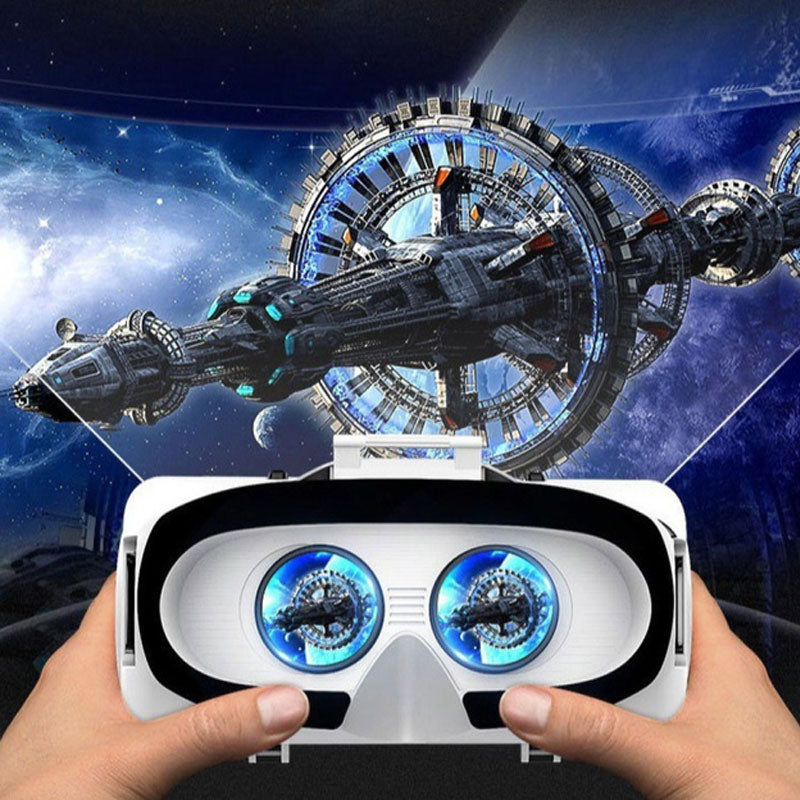 משקפי VR זולות