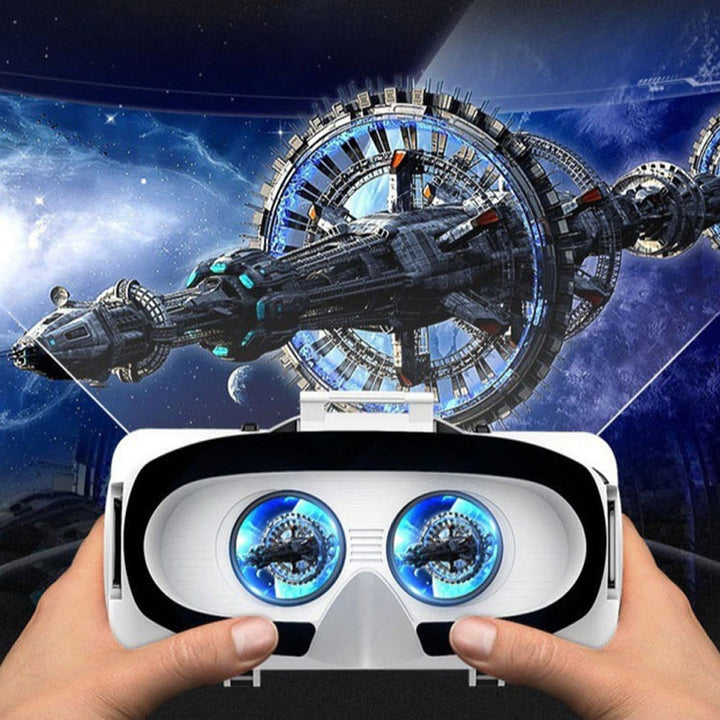 משקפי VR זולות