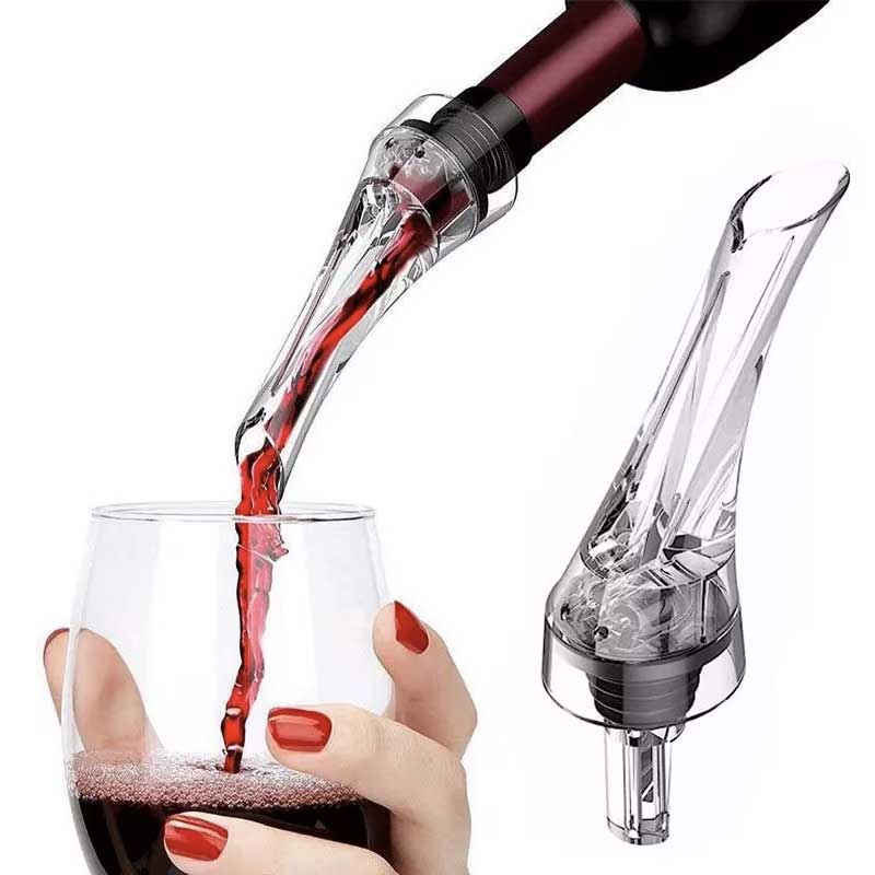 מחדרר יין דקנטר מקצועי