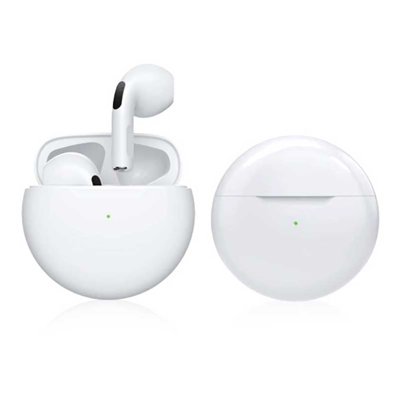 אוזניות בלוטוס BUZZ