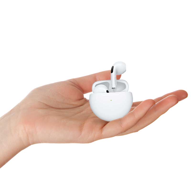 אוזניות בלוטוס BUZZ