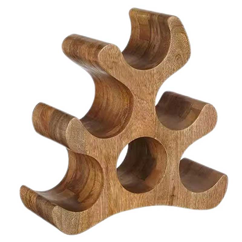 מעמד ליין מעץ גושני