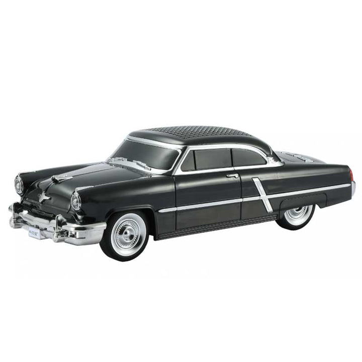 רמקול בלוטוס בעיצוב מכונית רטרו WS-1957