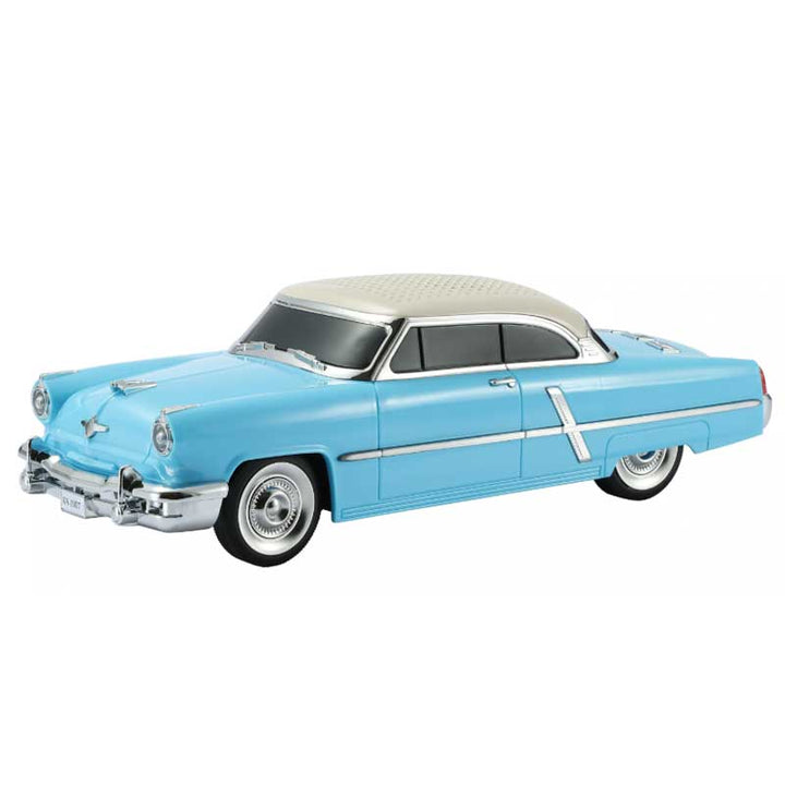 רמקול בלוטוס בעיצוב מכונית רטרו WS-1957