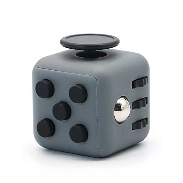 קוביית פידג'ט Fidget cube