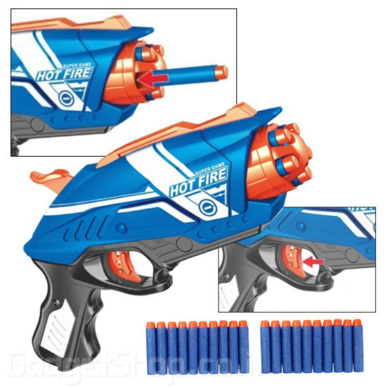 אקדח חיצים M-29 G-FORCE