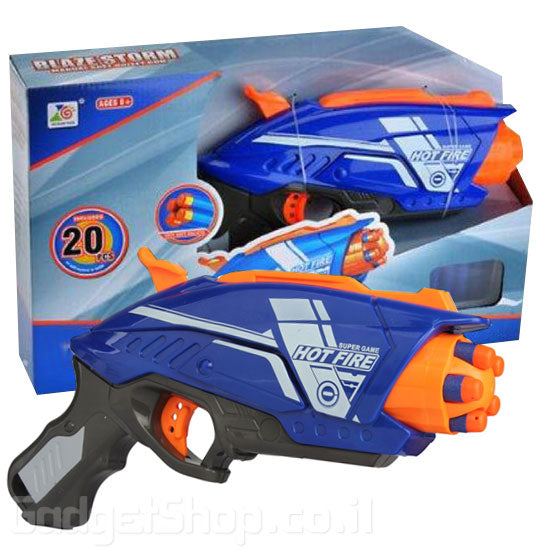 אקדח חיצים M-29 G-FORCE