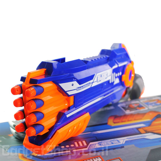 רובה חיצים שוטגאן G-FORCE