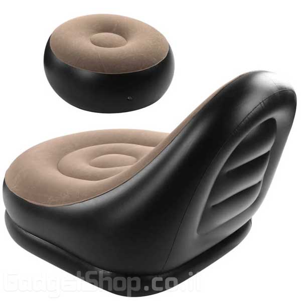 כורסה מתנפחת