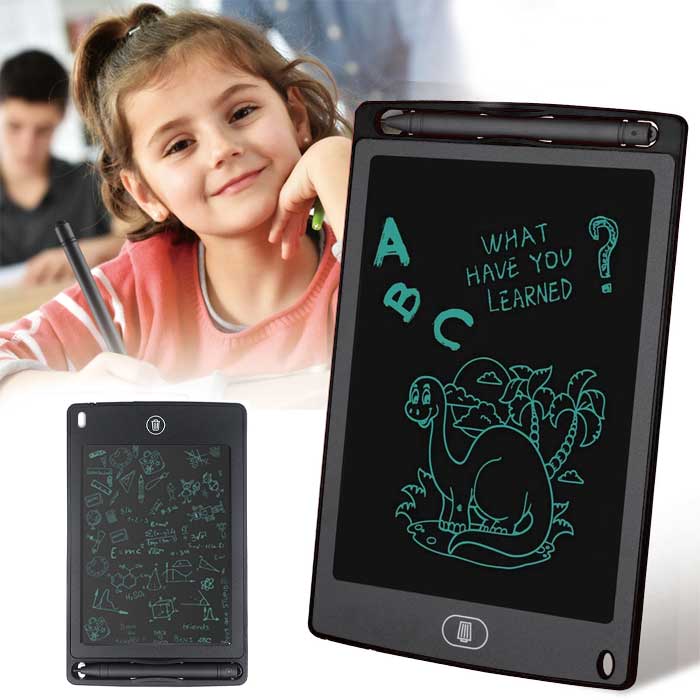 לוח ציור אלקטרוני 22.5 ס"מ