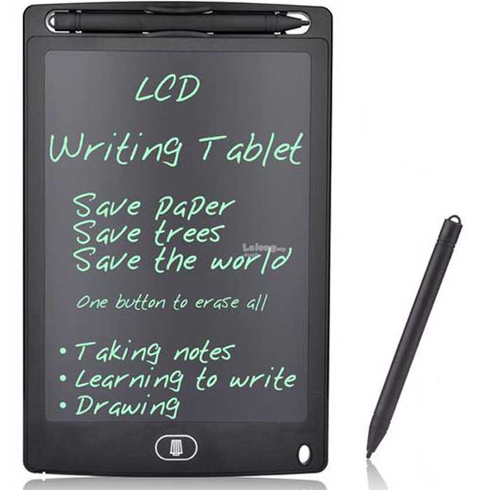 לוח ציור אלקטרוני 22.5 ס"מ