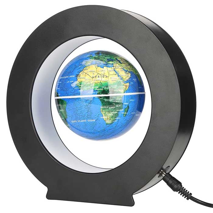 גלובוס מגנטי