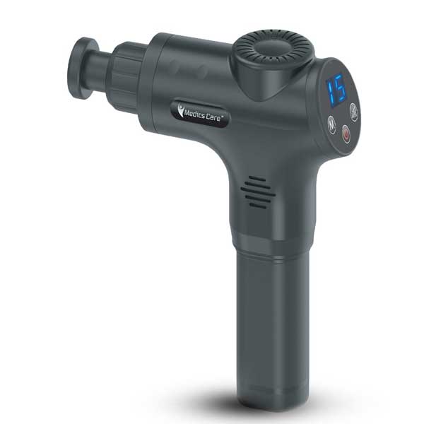 אקדח עיסוי MC-6230 Medics Care