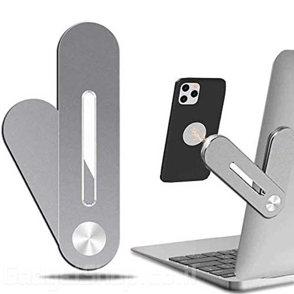 מעמד מגנטי מתקפל לסמארטפון