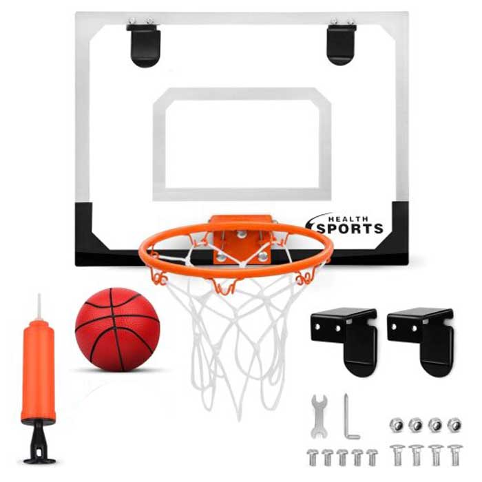 מתקן סל לדלת