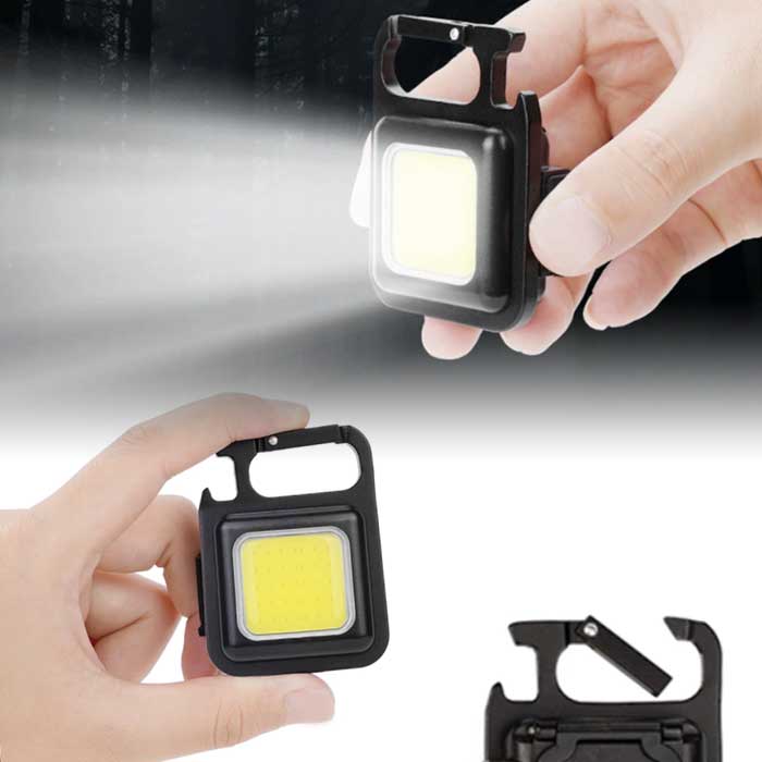 פנס חירום מקצועי