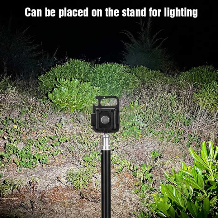 פנס שטח מקצועי