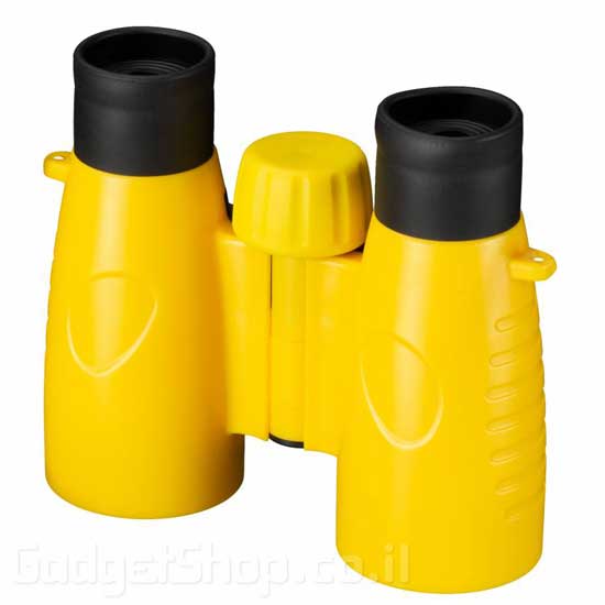 משקפת לילדים National Geographic 3X30