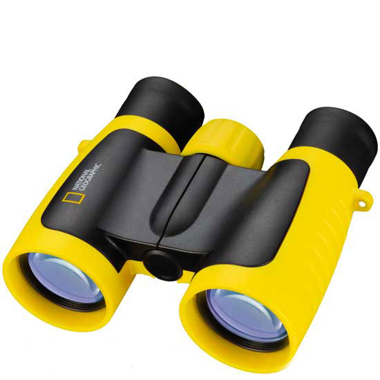 משקפת לילדים National Geographic 3X30