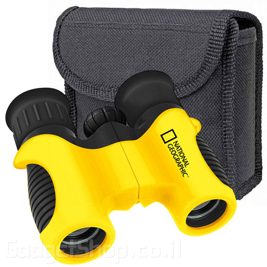 משקפת National Geographic