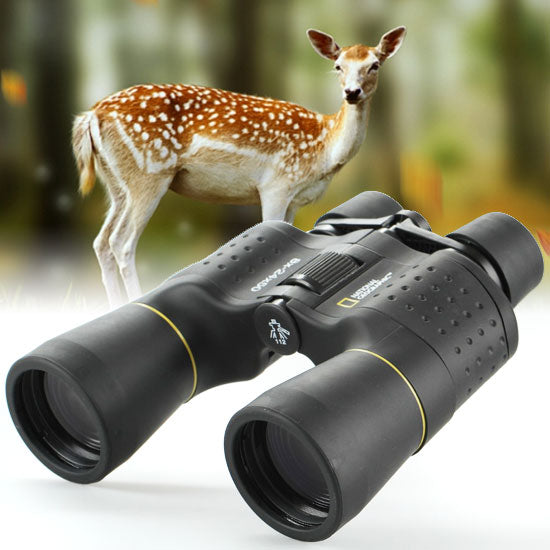 משקפת זום 8-24X50 National Geographic