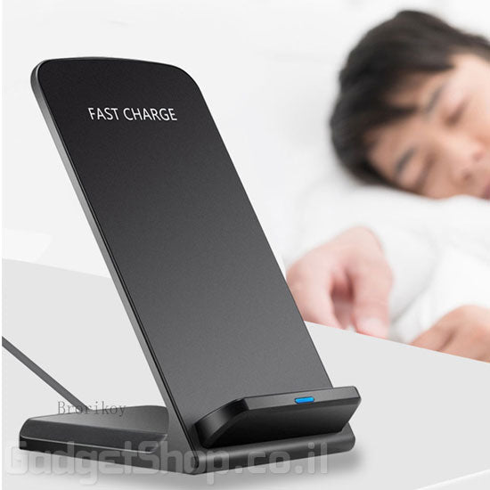 עמדת הטענה QI