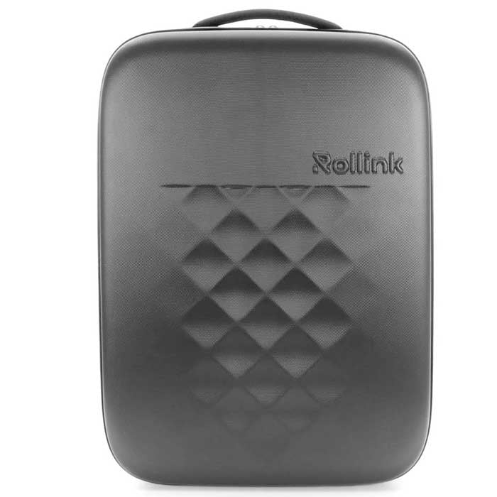 מזוודת רולינק מבט קידמי