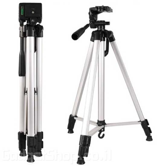 חצובה למצלמה