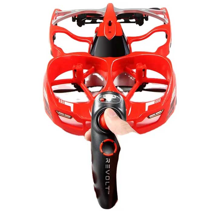 רחפן מכונית TG1001