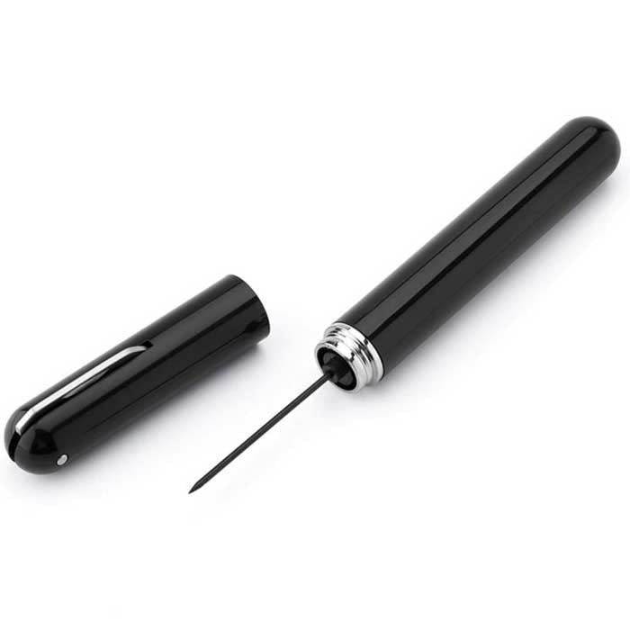 פותחן יין פניאומטי