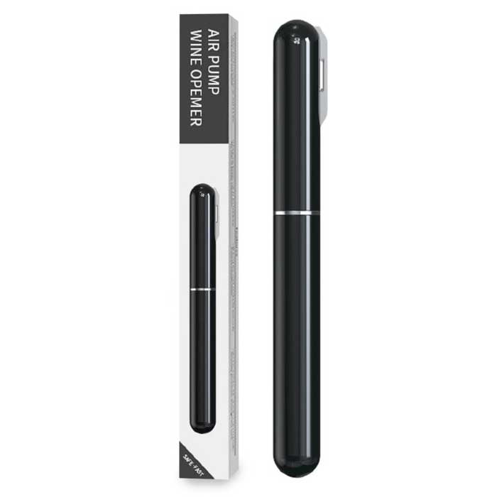 מתנה לחג: פותחן יין